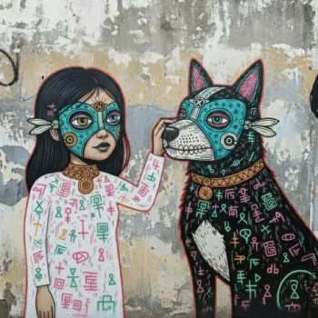 La Morrita de la Esquina (LoFi Tumbado) cover art