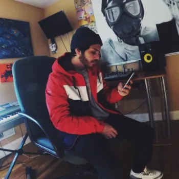 Pack ft. Joseph James cover art