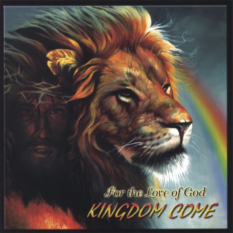 Via Dolorosa cover art