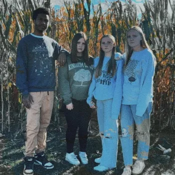 Someone2Someone cover art