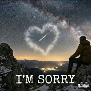 I'm Sorry cover art