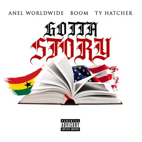 Gotta Story ft. Boom & Anel Worldwide cover art