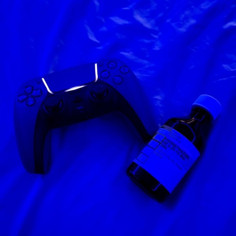 i <3 promethazine (sick of me) cover art