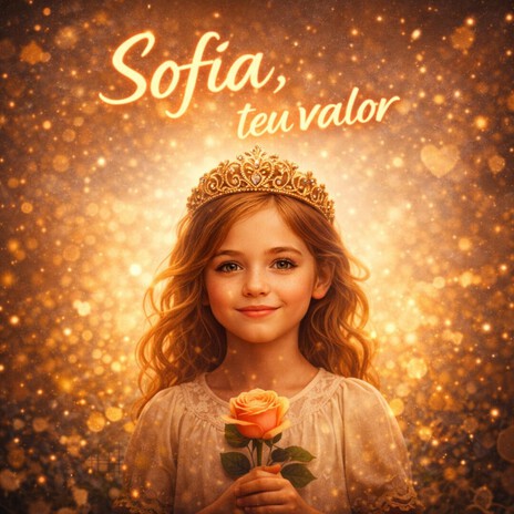 Sofia, teu valor