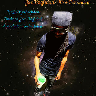 Joe baghdad