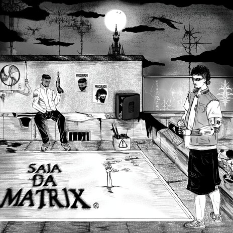 Máximo Respeito cover art