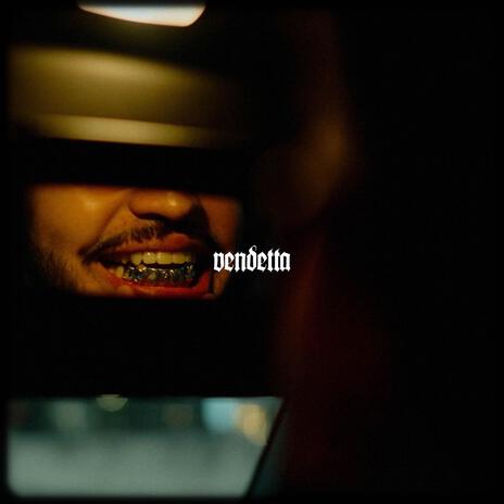 Vendetta cover art