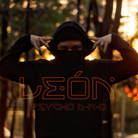 León cover art