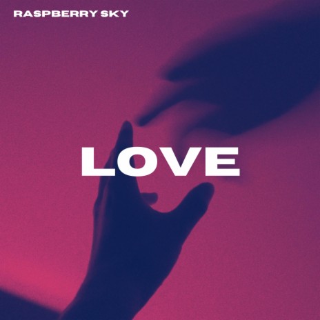 LOVE cover art