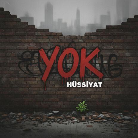 Yok cover art