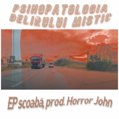 dublu autoportret cover art