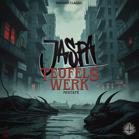 Teufelswerk cover art