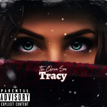 Tracy cover art