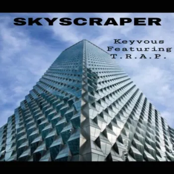 Skyscraper (feat. T.R.A.P.) cover art