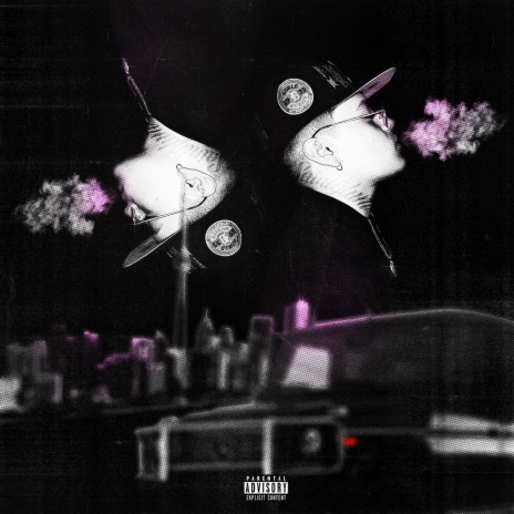 Cuarenta & Siete ft. Jero Ferrari cover art