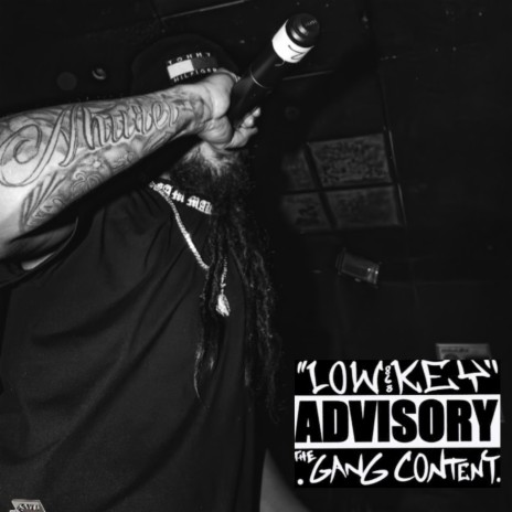 Stuck In My Bag ft. Lekzr267 cover art