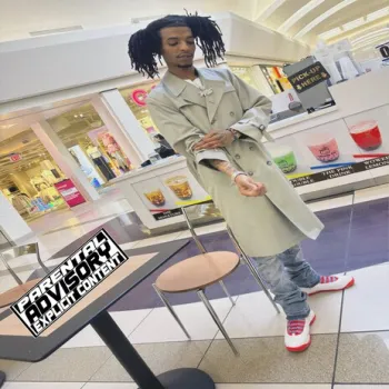 Blitz cover art