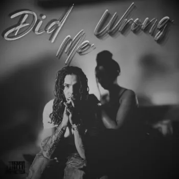 Did me Wrong cover art