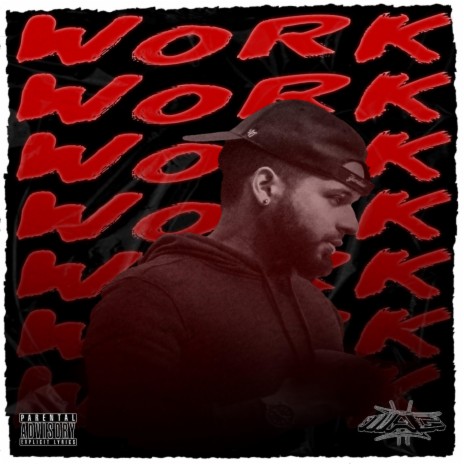 Work cover art
