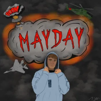 Mayday cover art