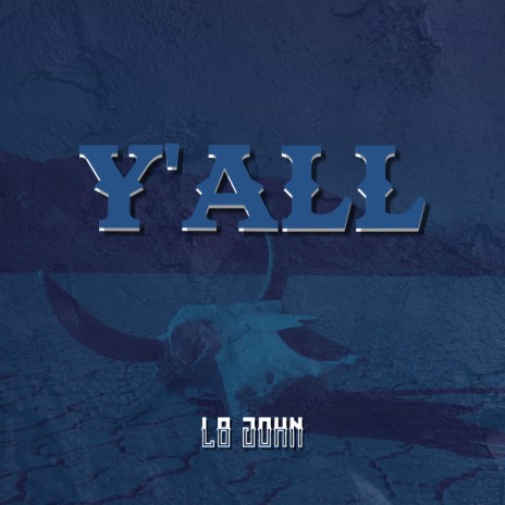 Y'all cover art