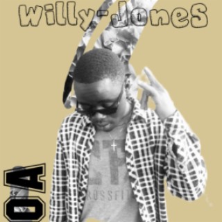 Willy Jones