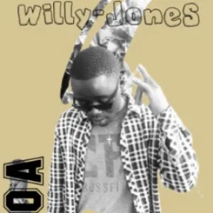 Willy Jones