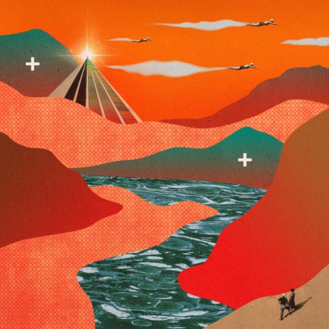 sedmo nebo cover art