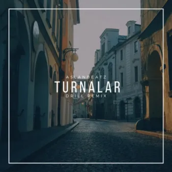 Turnalar (Drill Remix) cover art