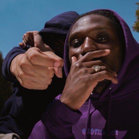 pluie mauve ft. netouw & H13NrV cover art