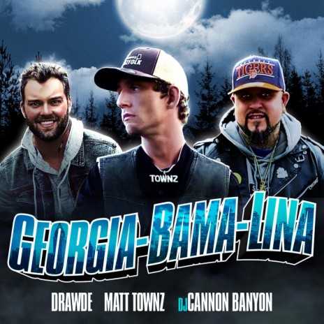 These OLE' Boots ft. Matt Townz & Dj Cannon Banyon cover art