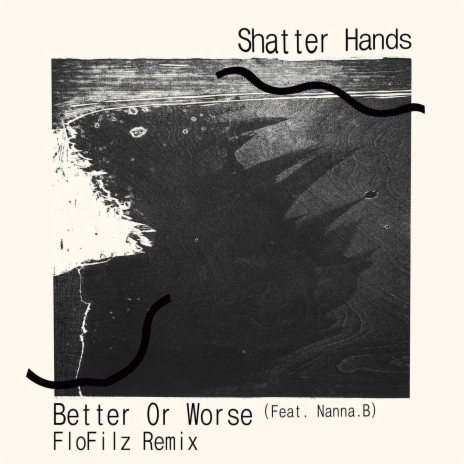Better or Worse (FloFilz Remix) ft. Nanna.B cover art