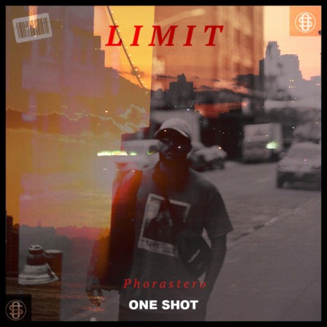 LIMIT ft. Phorastero
