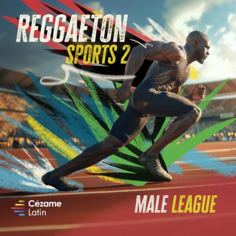 Team Sports Celebration ft. Lionel Fabert cover art