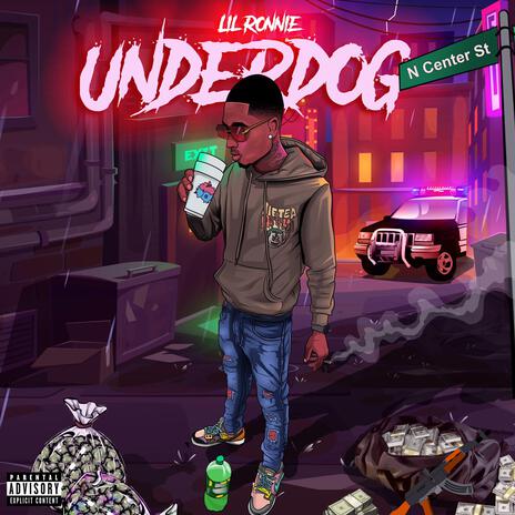 Cant Trust cover art