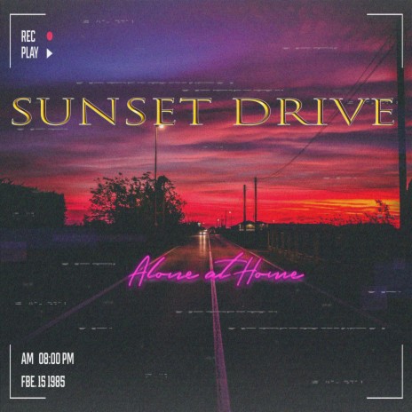 Night Escape cover art