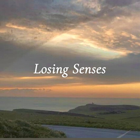 Vision cover art