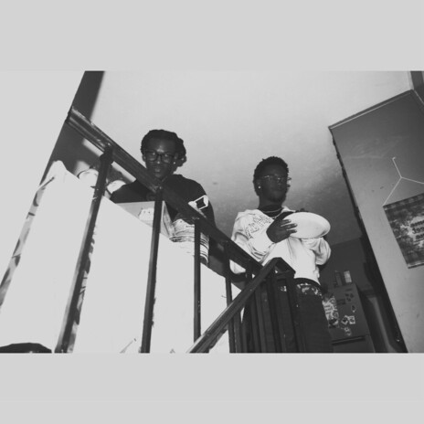 LiTT! ft. B3no! cover art