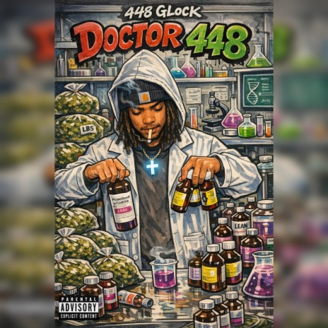48 Hours cover art