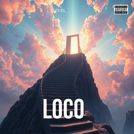 loco cover art