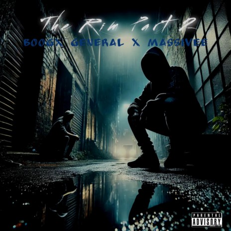 The Rim Part 2 ft. Massive cover art