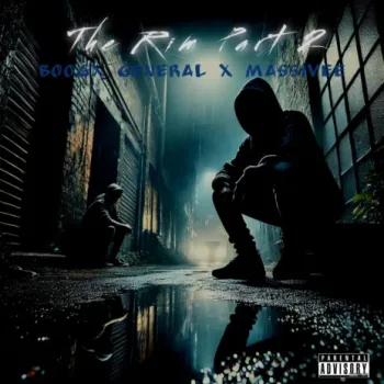 The Rim Part 2 ft. Massive cover art