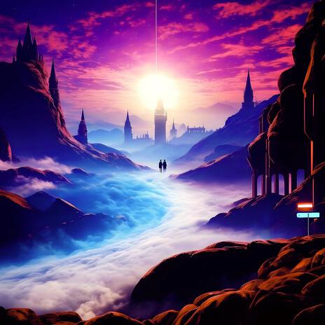 Dreaming Loud cover art