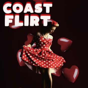 Coast Flirt cover art