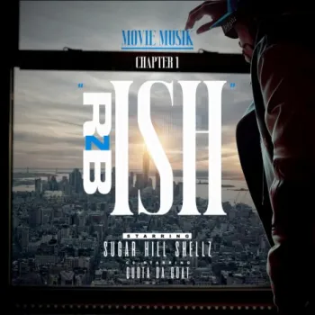 New York City ft. QuotaDaGoat & Rich P cover art