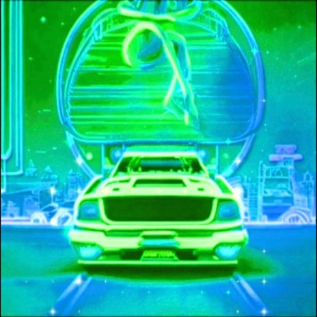 DunDunDunDunNaNa (Hip Hop Special Version) cover art