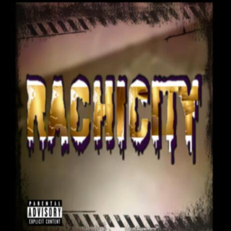 Rachicity