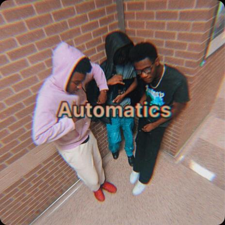 Automatics! (L1L Ch8n Edition) cover art