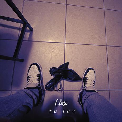 Close To You cover art