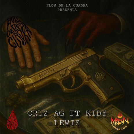 BERETTA ft. Kidy Lewis